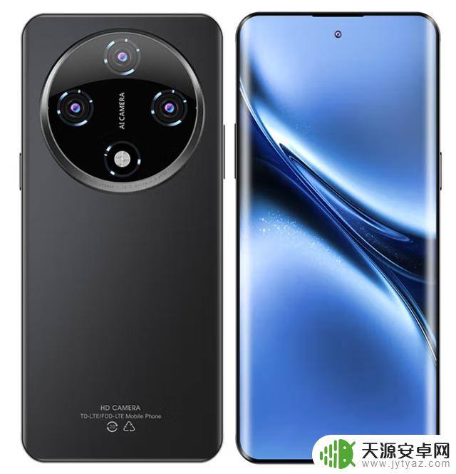 珍惜曲面屏手机,体验别样视觉?