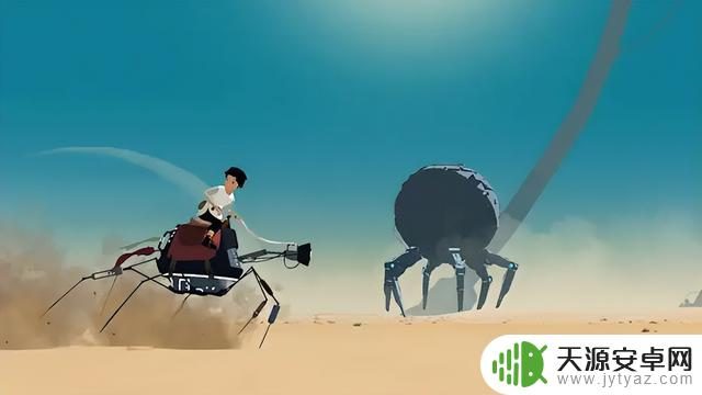 《拉娜之星》Switch:用手绘星河治愈孤独的探险之旅,每个人都是童话主角