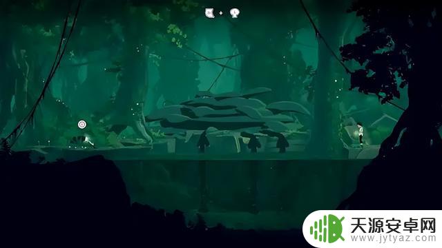 《拉娜之星》Switch:用手绘星河治愈孤独的探险之旅,每个人都是童话主角