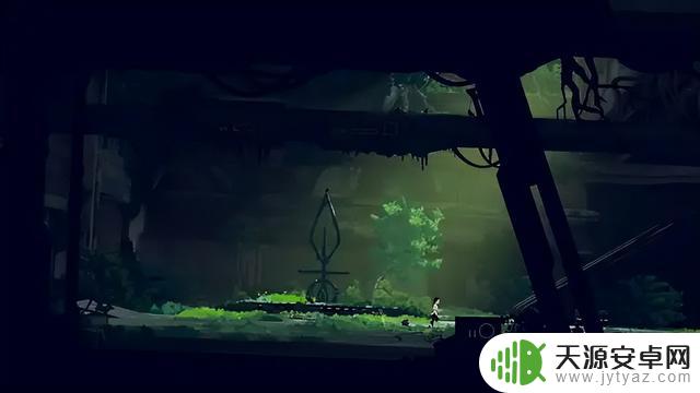 《拉娜之星》Switch:用手绘星河治愈孤独的探险之旅,每个人都是童话主角