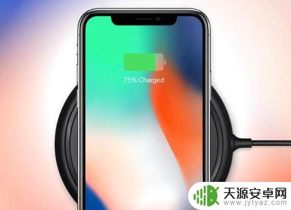 苹果手机一直用无线充电好不好 无线充电是否会加速iPhone电池老化
