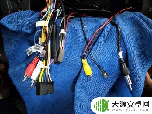 手机导航死机了怎么办 如何解决汽车安卓大屏导航出现黑屏和卡顿的情况