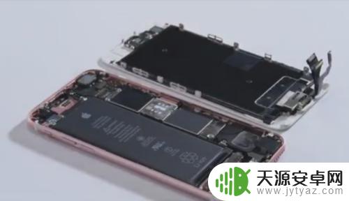 iphone6splus更换电池 iPhone6（6s）电池更换手把手教程