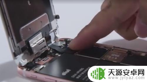 iphone6splus更换电池 iPhone6（6s）电池更换手把手教程