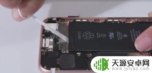 iphone6splus更换电池 iPhone6（6s）电池更换手把手教程