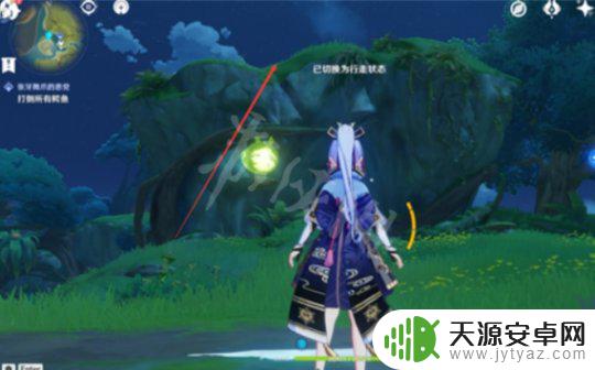 原神一同冒险过的地方 《原神》在以前一同冒险过的地方任务攻略全解析