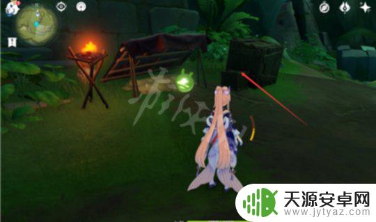 原神一同冒险过的地方 《原神》在以前一同冒险过的地方任务攻略全解析