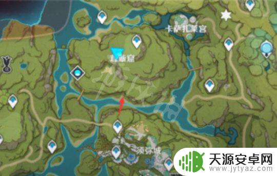 原神一同冒险过的地方 《原神》在以前一同冒险过的地方任务攻略全解析