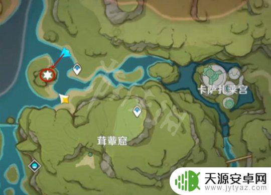 原神一同冒险过的地方 《原神》在以前一同冒险过的地方任务攻略全解析