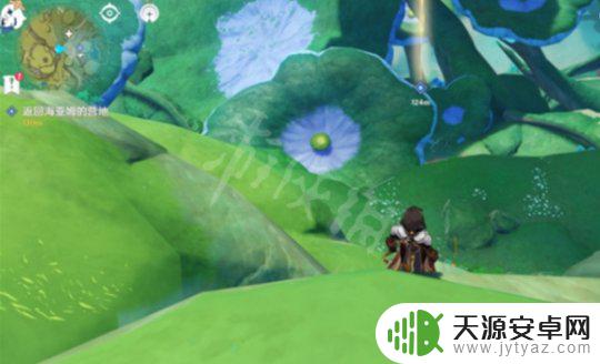 原神一同冒险过的地方 《原神》在以前一同冒险过的地方任务攻略全解析