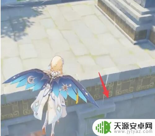 原神战备是怎么进 原神如何找到战备室