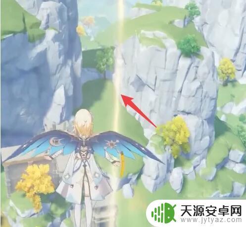 原神战备是怎么进 原神如何找到战备室