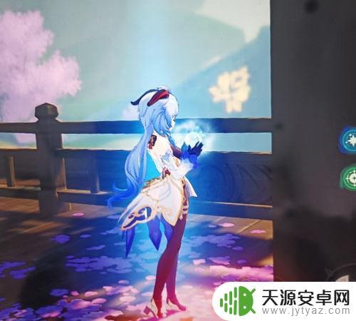 原神须弥调查深处的庭院 庭院怎么过-《原神》调查走廊深处任务攻略