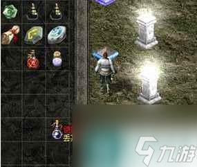 传奇单机版魔域至尊攻略图 传奇单机版魔域至尊攻略下载