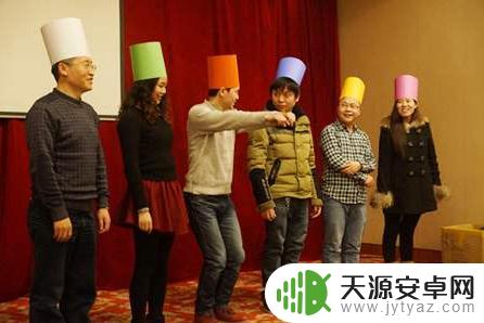 适合四到五个人玩的聚会游戏 五人玩的简单聚会游戏有哪些互动性强的