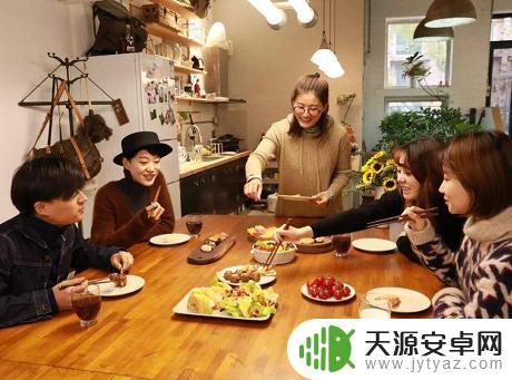 适合四到五个人玩的聚会游戏 五人玩的简单聚会游戏有哪些互动性强的