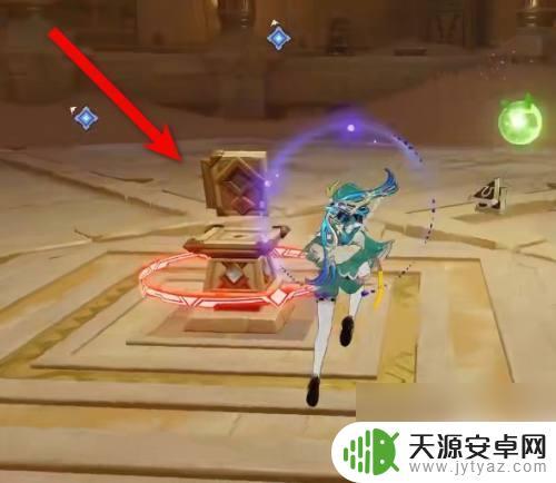 原神通过三重训练 原神三重训练怎么过攻略