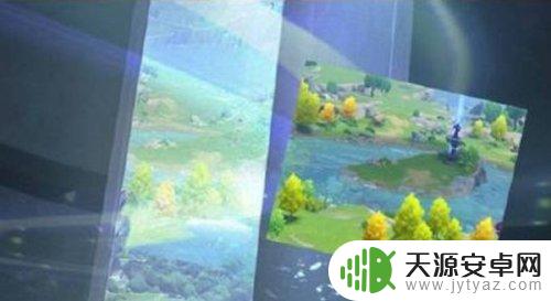 王者抄袭原神星落湖事件 王者荣耀IP新游《代号-零叁》海报被指抄袭原神