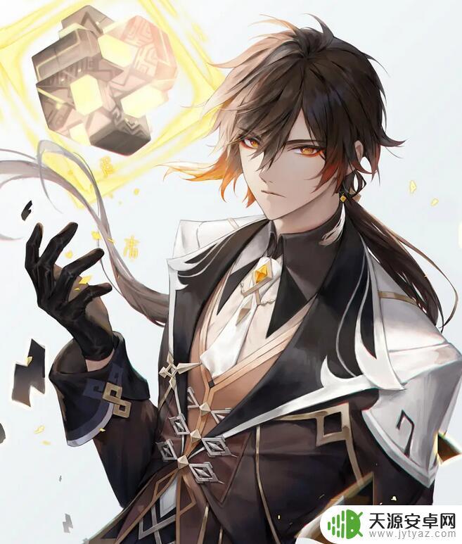 原神天理指令服代码 原神指令服有哪些指令