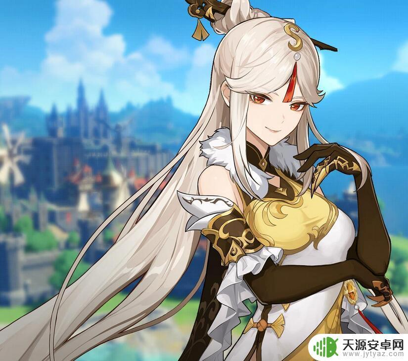 原神天理指令服代码 原神指令服有哪些指令
