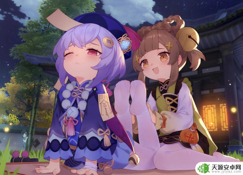 原神天理指令服代码 原神指令服有哪些指令