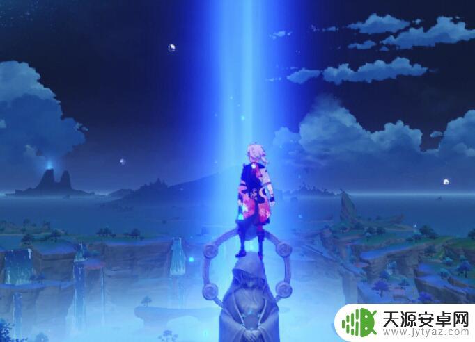 原神天理指令服代码 原神指令服有哪些指令