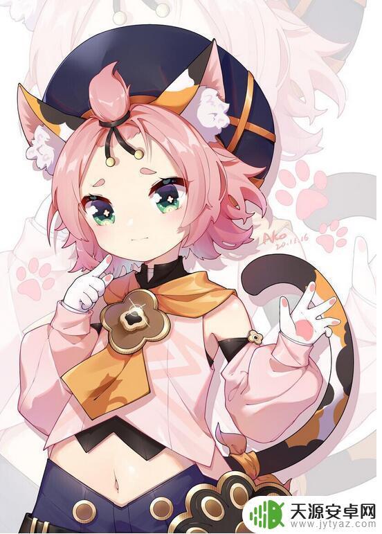 原神天理指令服代码 原神指令服有哪些指令