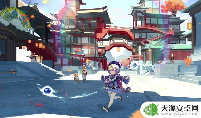 原神天理指令服代码 原神指令服有哪些指令