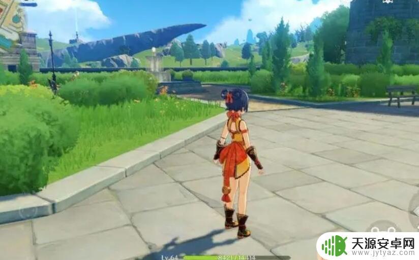 原神天理指令服代码 原神指令服有哪些指令
