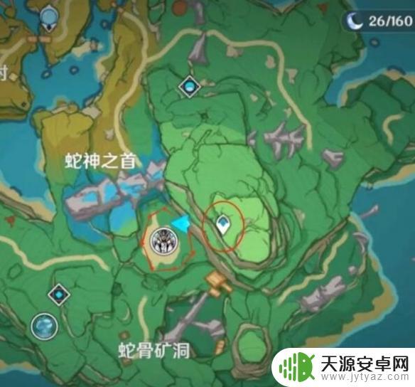 原神血斛购买 原神血斛在哪个NPC处购买