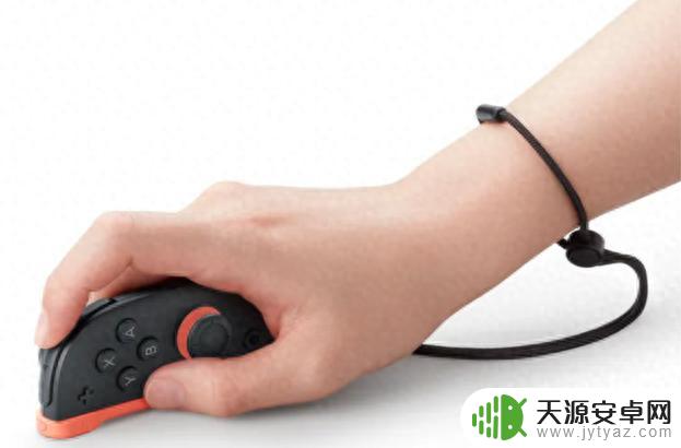 Switch 2手柄鼠标功能揭秘:指针速度可自定义调整