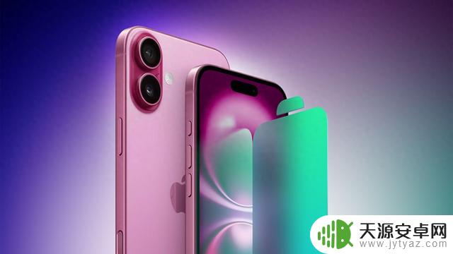 这些 iPhone 型号是唯一支持 iOS 26 新电池寿命模式的设备