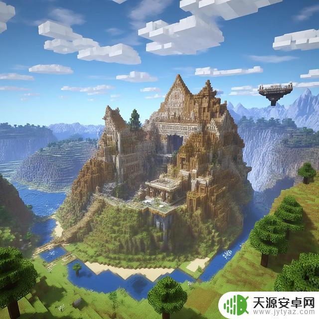 在Minecraft里的216000秒可以做什么