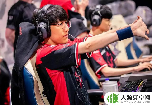 Tarzan探讨:电竞精神与责任担当的重要性