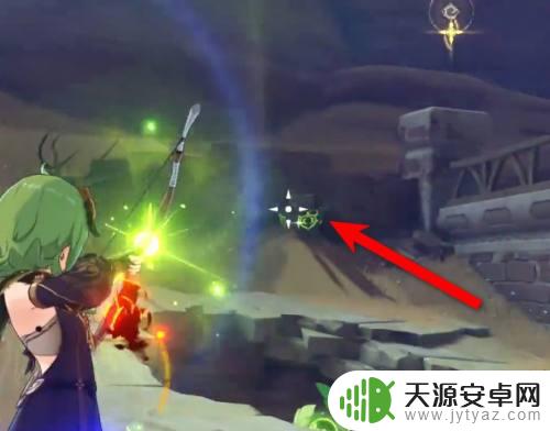 原神调查医院里的元素方碑怎么破解 原神医院区域元素方碑解谜攻略
