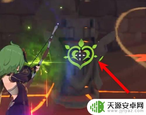 原神调查医院里的元素方碑怎么破解 原神医院区域元素方碑解谜攻略