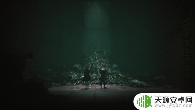 《小小梦魇3》Steam页面上线 明年正式发售