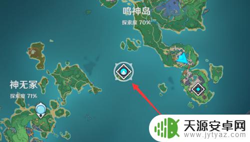 原神风雅副本在哪 原神中风雅的指导秘境位置详解