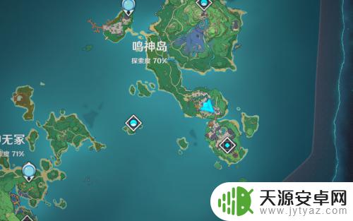 原神风雅副本在哪 原神中风雅的指导秘境位置详解