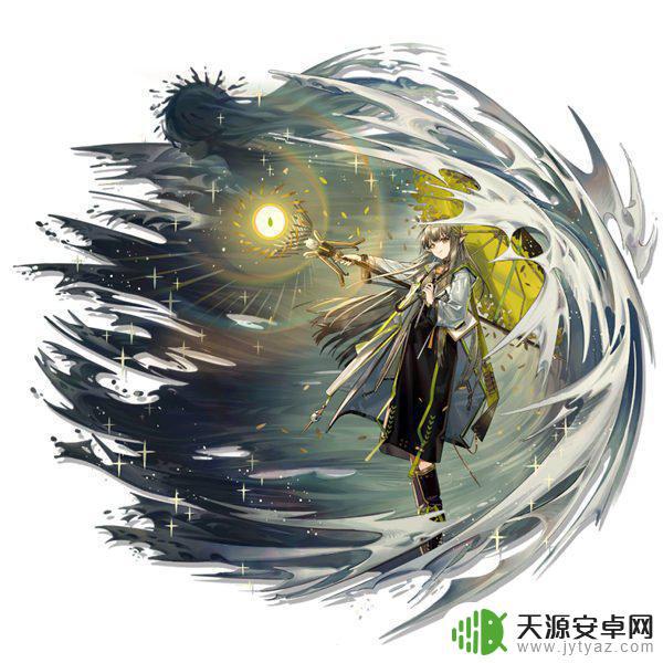 明日方舟病娇缪尔赛思 明日方舟缪尔赛思测评分享