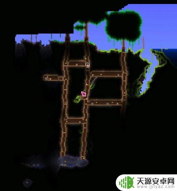 泰拉瑞亚终极种子码 《泰拉瑞亚》1.4.4种子大全
