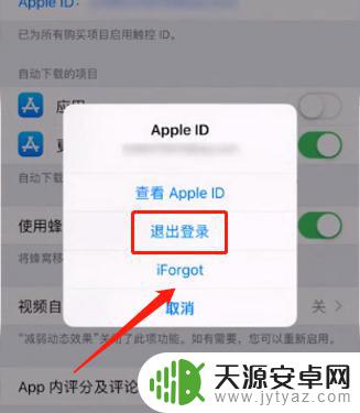 怎样解绑苹果手机id iPhone如何解除绑定的ID号