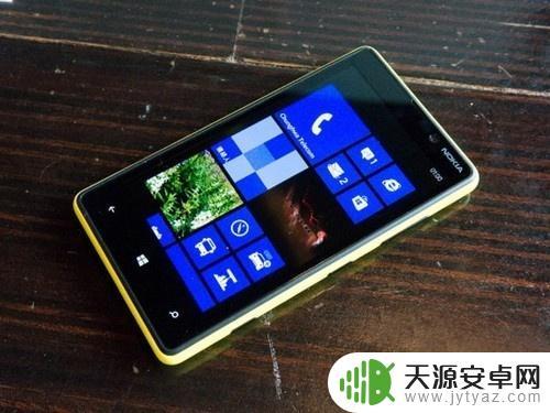 wp8手机怎样查型号 如何查看手机型号、配置、版本详细教程