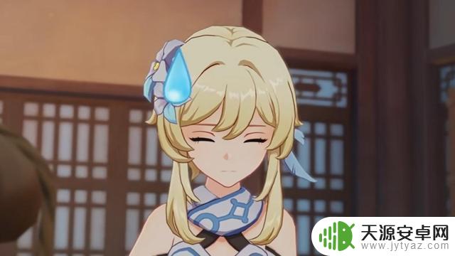 原神新活动玩得不亦乐乎!调侃加班文化,海哥果然有实力