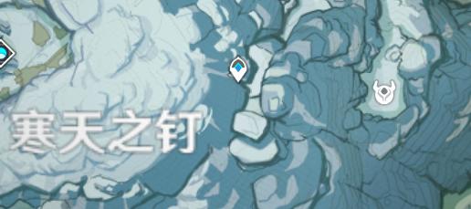 原神雪猪王在哪儿 原神雪山猪王掉落