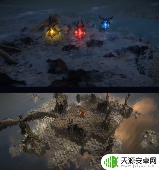 流放之路s24赛季内容介绍 《流放之路》s24赛季新玩法