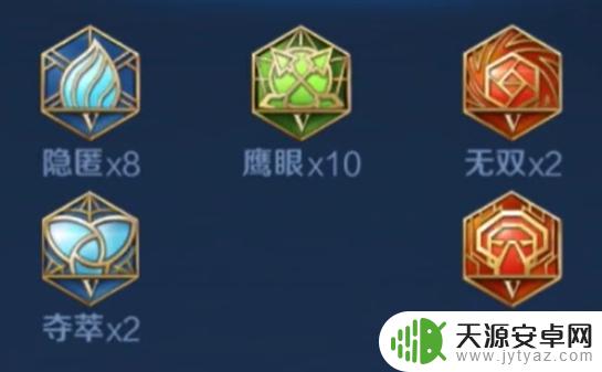王者荣耀新赛季李元芳出装铭文 王者荣耀李元芳2024新版强势装备推荐