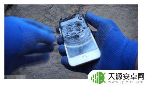 智能手机怎么彻底损坏手机 怎么才能让手机坏掉