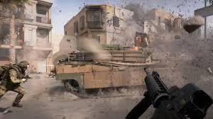《战地风云6》官方宣布:7月24日发布首支预告片,期待Battlefield 6震撼登场!