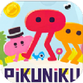 疯狂冒险记Pikuniku游戏手机版